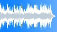 Rock A Bye Baby - 30 Second Stock Music