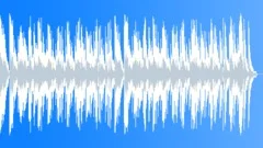 Rock A Bye Baby - Piano Only Stock Music
