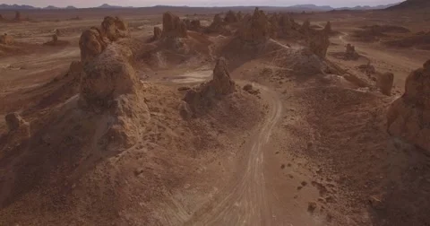 Rock Canyons Stock Footage 59843313