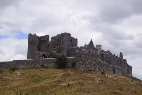 Rock of Cashel Stock Photos