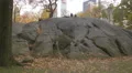 Rock in Central Park New York City 4k or 4k+ Resolution