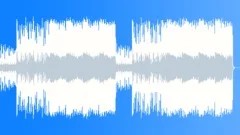 Rock This Christmas Stock Music