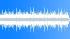 Rock - Chug No 06 - Heavy Metal 442 F 85 bpm Stock Music