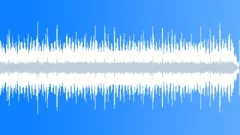 Rock - Chug No 07 - Heavy Metal 442 G 85 bpm Stock Music