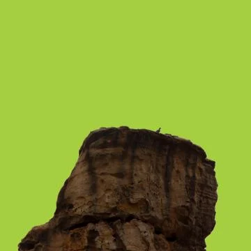 Rock cliff Stock Photos