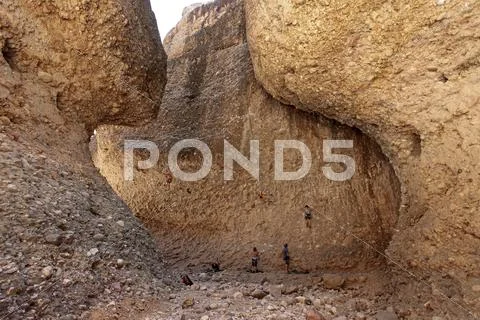 Rock climbers Maple Box Canyon Utah 0295.jpg