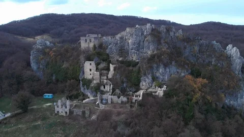 Rock climbing Stock Footage 129559626