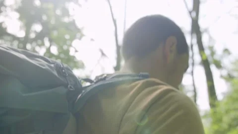 Rock climbing Stock Footage 139031338