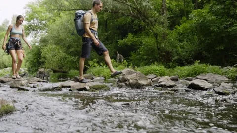Rock climbing Stock Footage 139031500