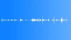 ROCK, CLIMBING Sound Effect