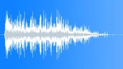 ROCK, COLLAPSE Sound Effect