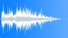 ROCK, COLLAPSE Sound Effect