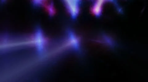 Rock Concert Lights Stock Footage 10889614