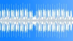 Rock Confident Loop (30 sec)Stock Music