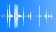 ROCK, CRACK Sound Effect