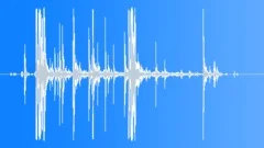 ROCK, CRACK Sound Effect