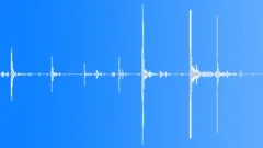 ROCK, CRACK Sound Effect