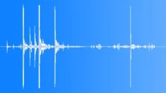 ROCK, CRACK Sound Effect