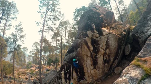 Rock craft Vidéo 113745565