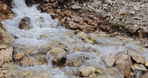 Rock Creek Stock Footage 99140910