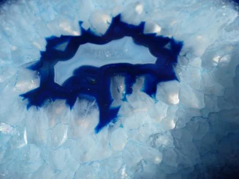 Rock Crystal Stock Photos