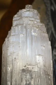 Rock Crystal Stock Photos