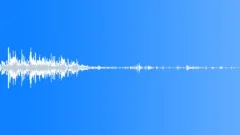 ROCK DIRT SLIDE SMALL09 Sound Effect