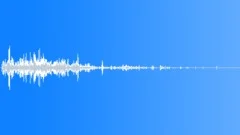 ROCK DIRT SLIDE SMALL19Sound Effect