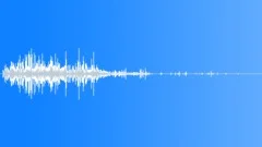 ROCK DIRT SLIDE SMALL23Sound Effect