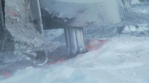 Rock drilling 2 스톡 동영상 11882542