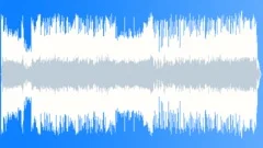 Rock Drive Stock Music