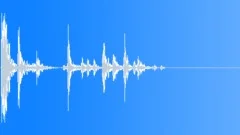 ROCK, DROP Sound Effect