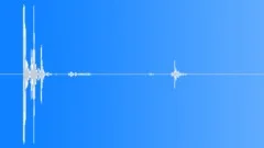 ROCK, DROPSound Effect