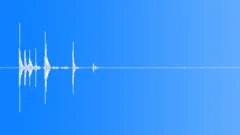 ROCK, DROPSound Effect