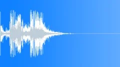Rock Drop In WaterSound Effect