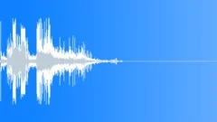Rock Drop In Water Sound Effect
