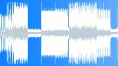 The Rock Drum and Bass Electro guitar fast break Beat Rock and roll Stock Music