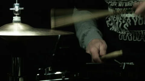 Rock Drummer Vidéo 151013210