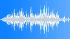 Rock Dungeon Door SlideSound Effect