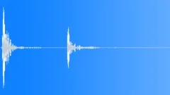 Rock fall on dirt 19Sound Effect