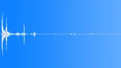 Rock fall on shale 01Sound Effect