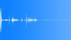 Rock fall on shale 05Sound Effect