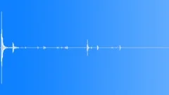 Rock fall on shale 11Sound Effect