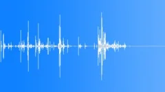 Rock fall on shale many 06Sound Effect