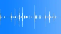 Rock fall on shale many 07Sound Effect