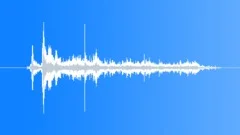 ROCK, FALLSound Effect