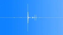 ROCK, FALLSound Effect