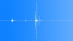 ROCK, FALLSound Effect