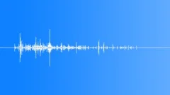 ROCK, FALLSound Effect