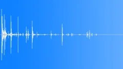 ROCK, FALLSound Effect